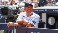 Mariano Rivera tears Achilles in Yankees Old-Timers’ Day game and needs surgery