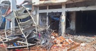 Atentado en Trujillo: MVCS inician reparación de viviendas afectadas tras explosión últimas