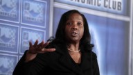 Fed Governor Lisa Cook's Record Is a Reminder of the Social Justice Insanity of 2020