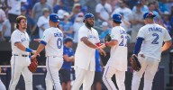 Yankees Rivalry Roundup: Blue Jays score two touchdowns on the Rangers