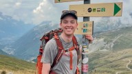 American hiker found dead after 650-foot fall in Spanish Pyrenees
