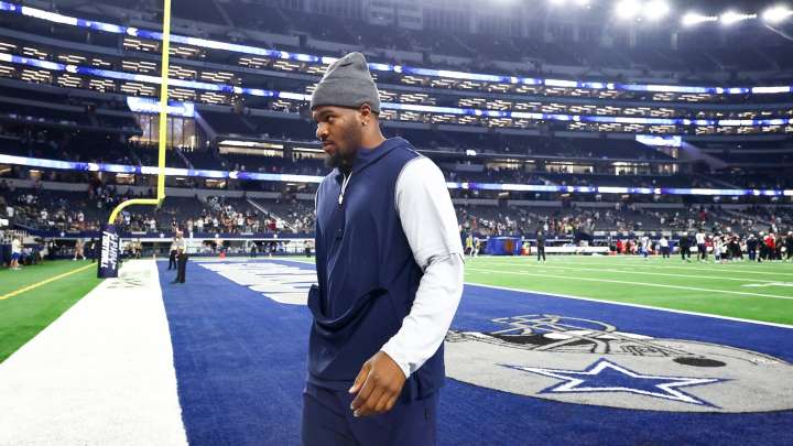 Jerry Jones: ‘El intercambio de Parsons es lo mejor para el futuro de los Cowboys’