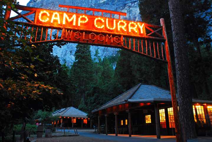 Yosemite National Park Concerned As Americans Are Steering Canadian Tourists Away Due To An Outdated Reason
