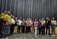 Cleb realiza sesión especial por Día del Afrodescendiente y Día del Calipso 