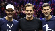 Roger Federer is now a billionaire — how does his net worth compare to Novak Djokovic and Rafael Nadal?