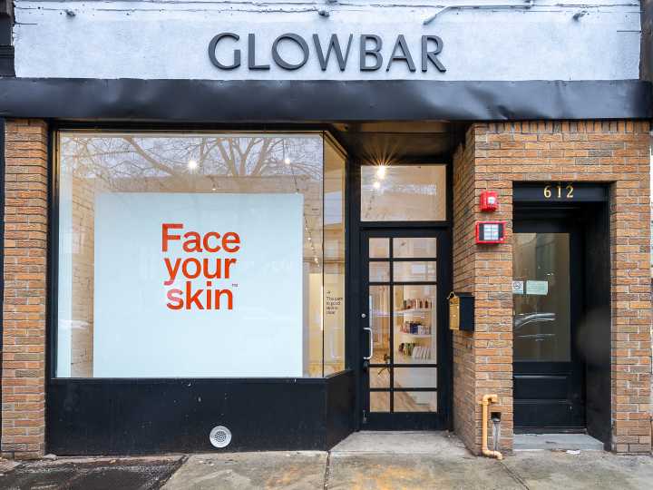 Glowbar brings its 30-minute facial revolution to Long Island City