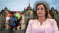 ¡Inaudito! Sicarios matan con total impunidad a minutos de Palacio, mientras Dina Boluarte guarda silencio