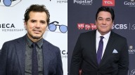 John Leguizamo Slams Dean Cain for Joining Ice