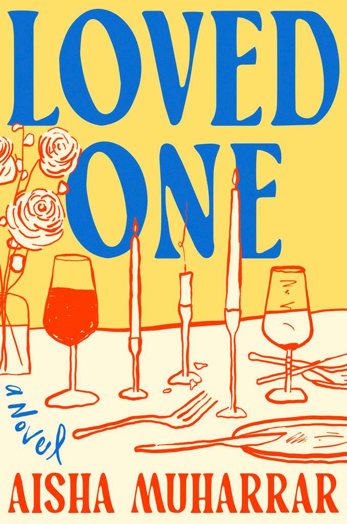 Book Review: Debut novelist Aisha Muharrar deftly explores love and loss in 'Loved One'