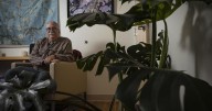 ‘A transcendental experience’: UNM studies death through a psychedelic trip