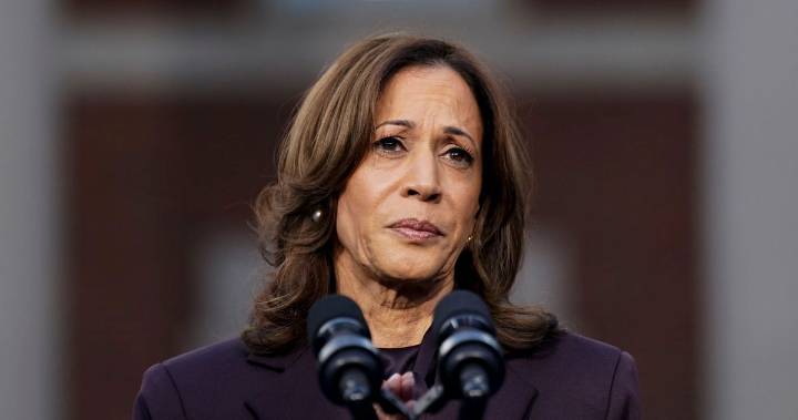 Did Trump Revoke Kamala Harris’s Secret Service Protection?
