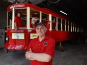 Will Ottawa's last remaining 600-series streetcar ever ride again?