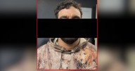 Frustran intento de reingreso a EEUU a presunto miembro de cartel mexicano