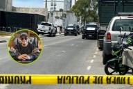 Asesinan a Ernesto Barajas, vocalista de Enigma Norteño, en Zapopan