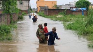 Pakistan’s Punjab province faces worst floods in its history