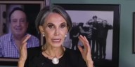 Florinda Meza reacciona ante las constantes críticas en redes sociales: “Nada es para siempre... Ni siquiera la funa”