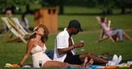 UK set for a sizzling September with temperatures soaring to 30C in Indian Summer heatwave