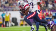 TreVeyon Henderson’s Projected Rushing Stats Could Shock Fans