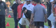 Highlights: Charlotte drops NAILBITER to Three Rivers, 33