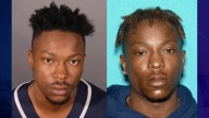 Man arrested for sex assaults targeting victims in Los Angeles