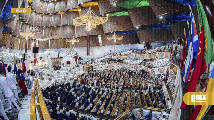 Bienvenida Santa Convocación 2025 | Guadalajara, Jalisco