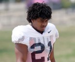 SU aims to get bang for buck with Fran Brown’s son: ‘I’m paying for this’