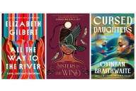 24 Most-Anticipated Fall Books, According to Goodreads Users