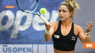 Renata Zarazúa logra histórico triunfo en el US Open ante una Top 10