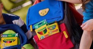Crayola quiere saber cuál es su color favorito en la temporada de vuelta a la escuela
