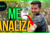 Cómo es vivir una semana con un glucómetro Freestyle sin ser diabético: la experiencia deja respuestas difíciles de ignorar