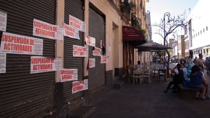 ¿Vas a rentar un local comercial en CDMX? Esto debes saber para evitar una clausura por parte del INVEA