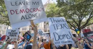 Texas Republicans set to resume push for redrawn US House maps