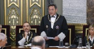 La presencia del procesado García Ortiz en la apertura del Año Judicial compromete la asistencia del Rey