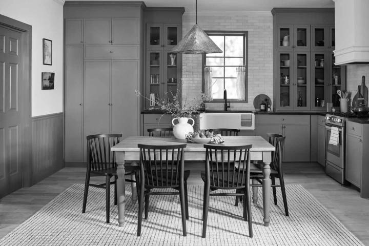 Valspar Just Revealed Its 2026 Color of the Year