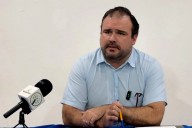 Naveda presenta agenda legislativa del PT y refrenda apoyo a la gobernadora