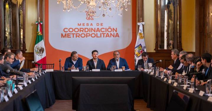 En 15 días, Samuel García anunciará plan de embellecimiento de Monterrey para el Mundial