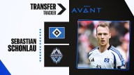 Vancouver Whitecaps acquire German defender Sebastian Schonlau
