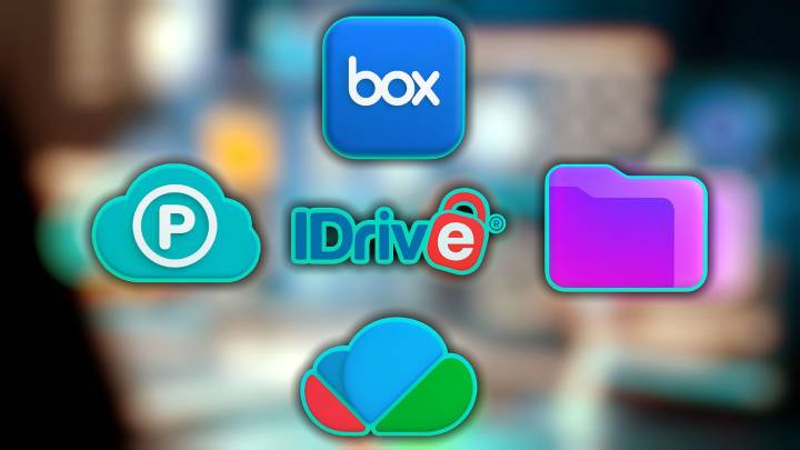 These Free Cloud Storage Apps Are Criminally Underrated: Try Them Now