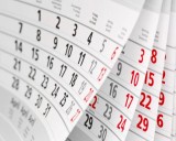 Feriados: ahora los trasladables que caigan el fin de semana podrán moverse