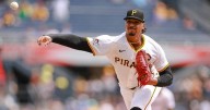Lanzador cubano Johan Oviedo logra su primera victoria tras regreso a MLB