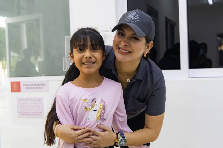 Más de 5,600 medicamento y 900 lentes gratuitos ha entregado el programa “Salud Sin Tanto Choro” en apenas 60 días