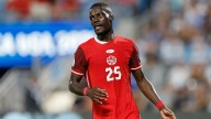 Tani Oluwaseyi joins fellow Canadian Tajon Buchanan at Villarreal
