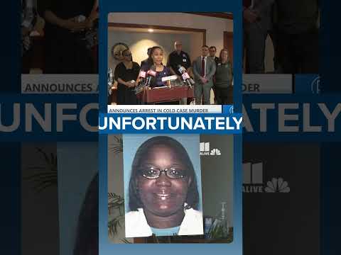 Girlfriend accused of murder and living as the victim for years