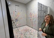 Greeley mom opens Pinspiration, DIY craft studio in Loveland for families, special occasions