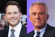 Chris Pratt Defends Cousin-In-Law RFK Jr. While Encouraging Fans to ‘Be Reasonable’ About Political Views