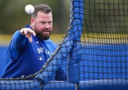 John Schneider now ranks 4th in Blue Jays history for managerial wins