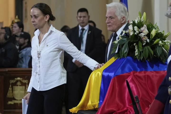 Condenan a siete años de prisión a asesino de Uribe Turbay