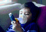 Los alimentos grasos podrían contribuir al asma infantil