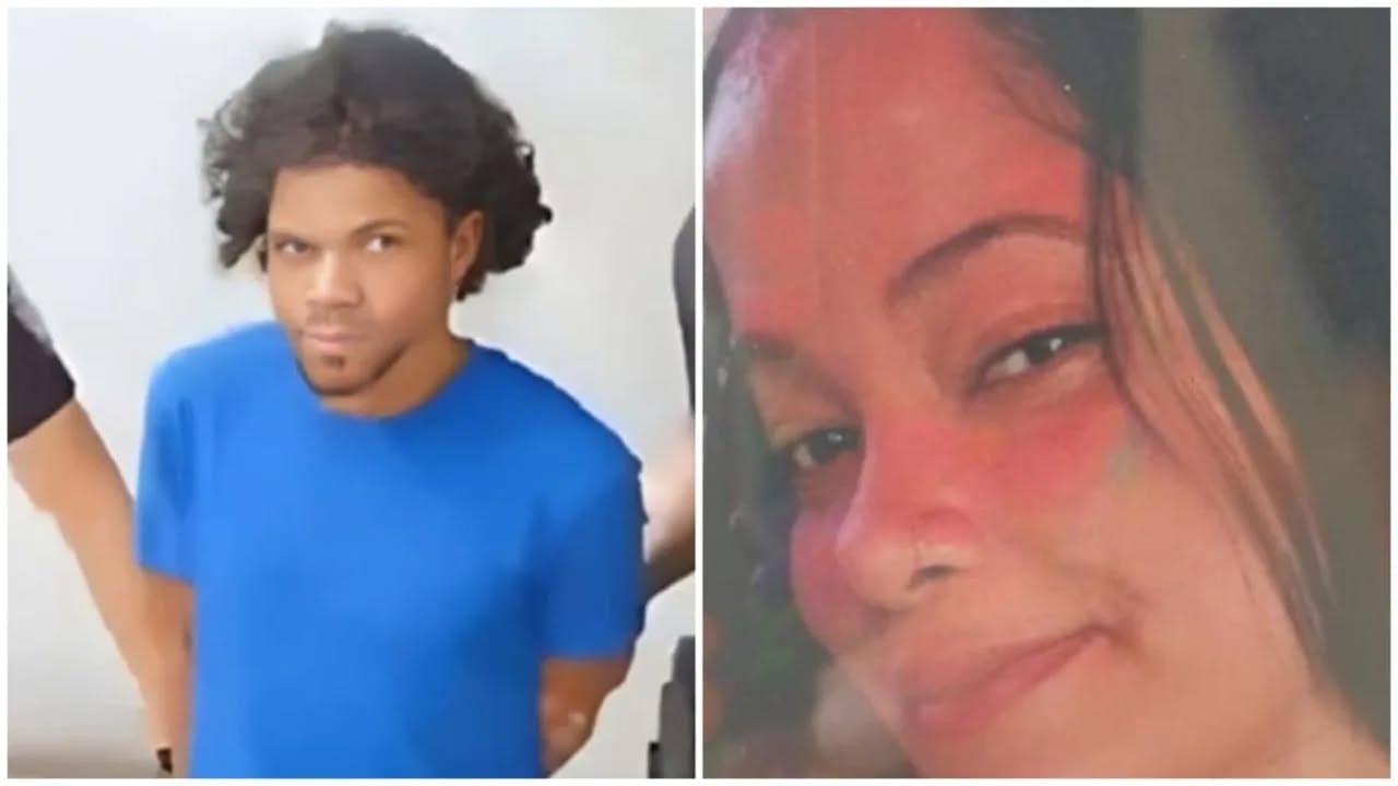 Hombre acaba con la vida de su hermana y la descuartiza solo para robarle en República Dominicana