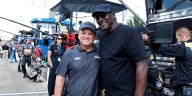 Fiery texts from Michael Jordan, NASCAR executives disclosed in NASCAR antitrust battle